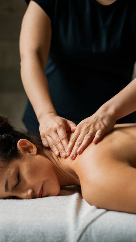 Full Body Massage